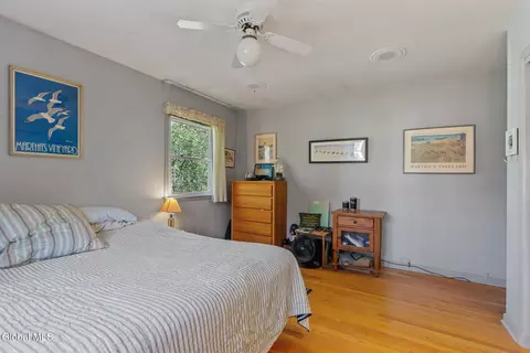 Bedroom - 1226 Hempstead Rd, Schenectady, NY 12309 photo 10 of 10