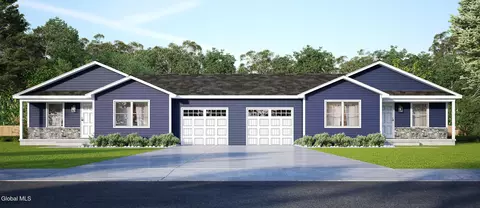Exterior - 146 Michael Dr, Delanson, NY 12053 photo 2 of 2
