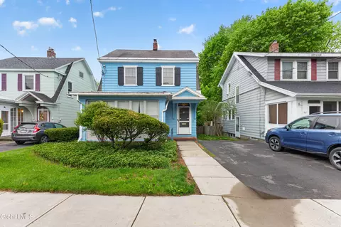 58 Ryckman Ave, Albany, NY 12208