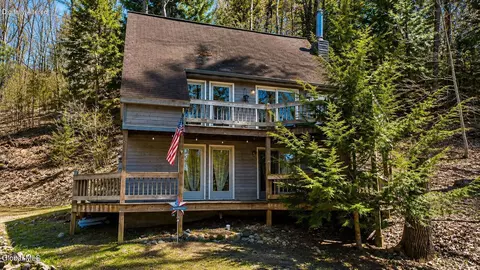 734 E River Dr, Lake Luzerne, NY 12846