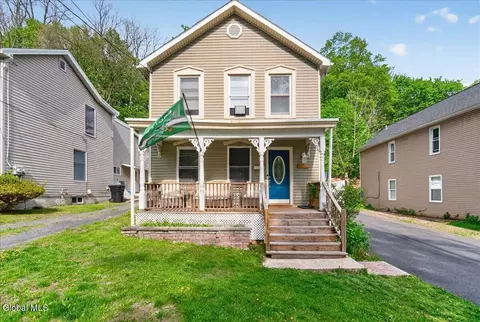 115 Orchard Ave, Troy, NY 12180