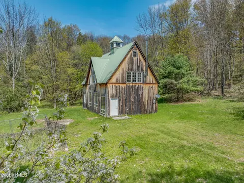 Exterior - 2 State Route 22, Eagle Bridge, NY 12057 photo 4 of 5