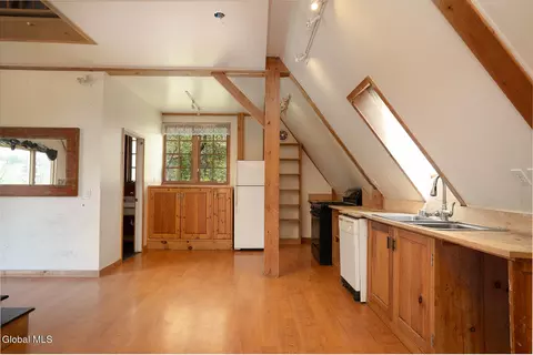 Kitchen - 2 State Route 22, Eagle Bridge, NY 12057 photo 2 of 2