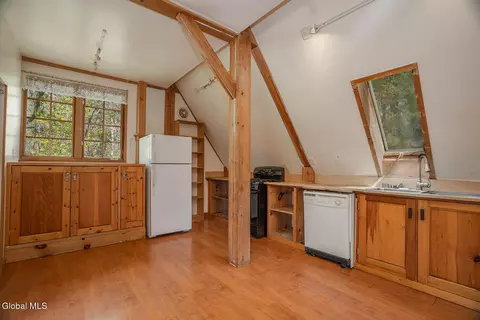 Kitchen - 2 State Route 22, Eagle Bridge, NY 12057 photo 1 of 2