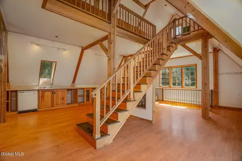 Entry Way - 2 State Route 22, Eagle Bridge, NY 12057 photo 5 of 7
