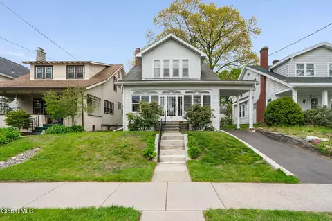 50 Terrace Ave, Albany, NY 12203