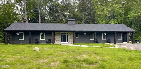 741 Howe Rd, Lake Luzerne, NY 12846