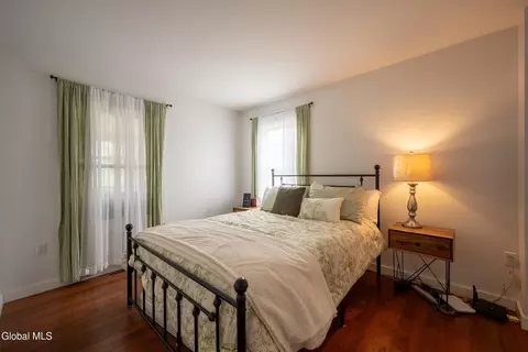 Bedroom - 631 Hogback Rd, Crown Point, NY 12928 photo 7 of 8
