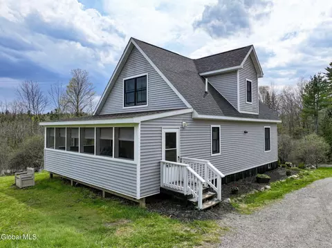 Exterior - 631 Hogback Rd, Crown Point, NY 12928 photo 12 of 12