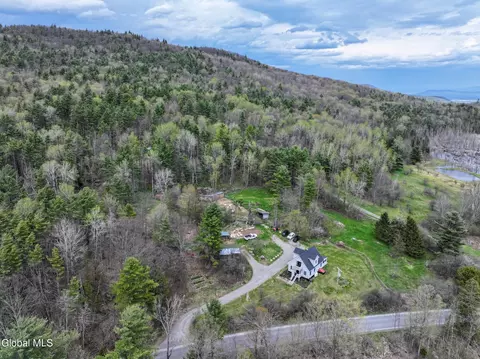 View/Area - 631 Hogback Rd, Crown Point, NY 12928 photo 3 of 4
