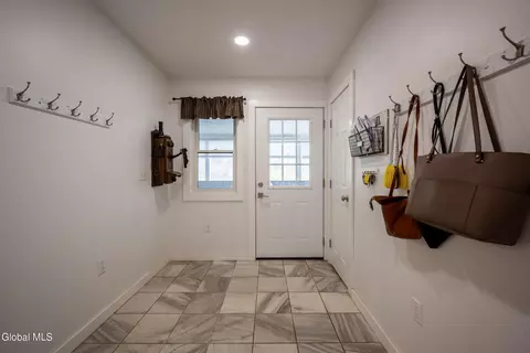 Entry Way - 631 Hogback Rd, Crown Point, NY 12928 photo 1 of 2