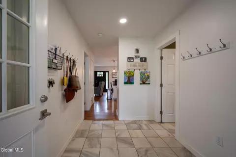 Entry Way - 631 Hogback Rd, Crown Point, NY 12928 photo 2 of 2