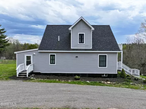 Exterior - 631 Hogback Rd, Crown Point, NY 12928 photo 11 of 12