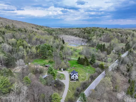 View/Area - 631 Hogback Rd, Crown Point, NY 12928 photo 2 of 4