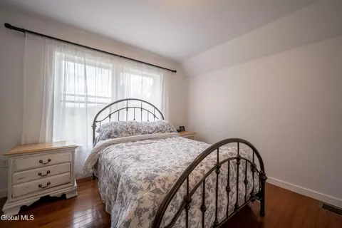 Bedroom - 631 Hogback Rd, Crown Point, NY 12928 photo 1 of 8