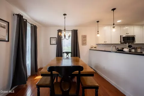 Dining - 631 Hogback Rd, Crown Point, NY 12928 photo 1 of 2