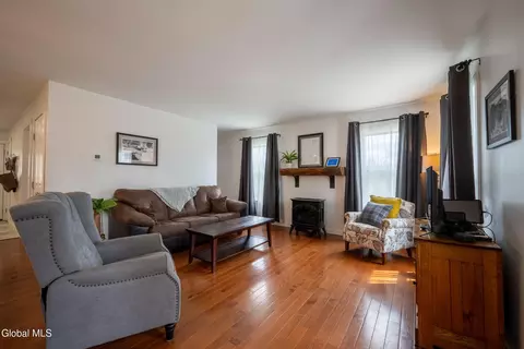 Living - 631 Hogback Rd, Crown Point, NY 12928 photo 1 of 1