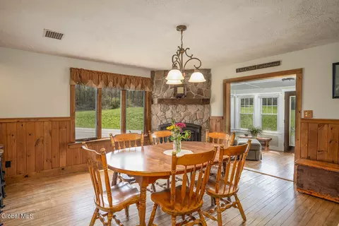 Dining - 1378 County Route 49, Argyle, NY 12809 photo 5 of 5
