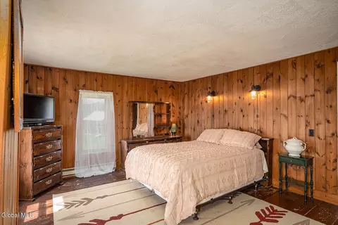 Bedroom - 1378 County Route 49, Argyle, NY 12809 photo 3 of 7