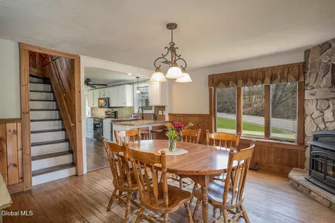 Dining - 1378 County Route 49, Argyle, NY 12809 photo 4 of 5
