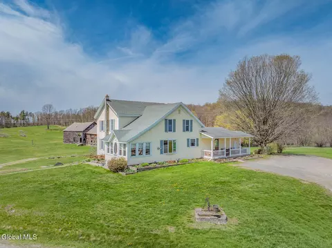 Exterior - 1378 County Route 49, Argyle, NY 12809 photo 3 of 15