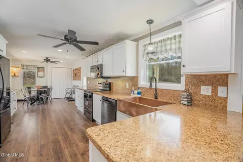 Kitchen - 1378 County Route 49, Argyle, NY 12809 photo 4 of 4