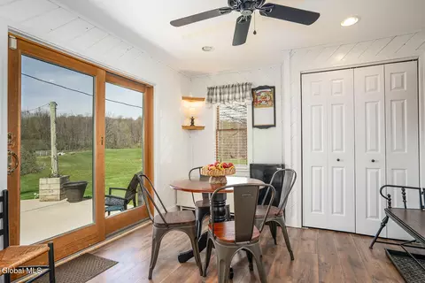 Dining - 1378 County Route 49, Argyle, NY 12809 photo 1 of 5