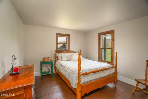 Bedroom - 1378 County Route 49, Argyle, NY 12809 photo 1 of 7