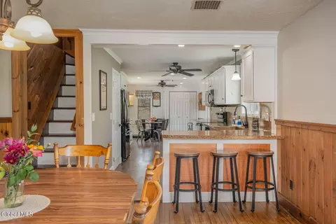 Dining - 1378 County Route 49, Argyle, NY 12809 photo 2 of 5