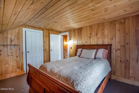 Bedroom - 1378 County Route 49, Argyle, NY 12809 photo 5 of 7