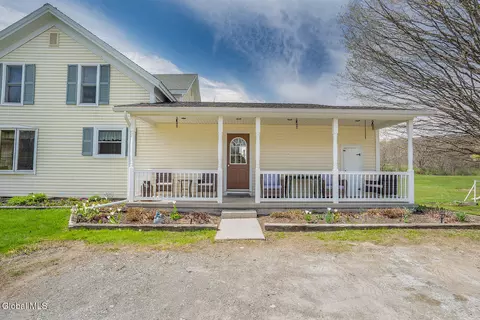 Exterior - 1378 County Route 49, Argyle, NY 12809 photo 4 of 15