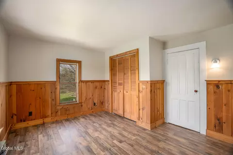 Bedroom - 1378 County Route 49, Argyle, NY 12809 photo 7 of 7