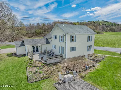 Exterior - 1378 County Route 49, Argyle, NY 12809 photo 6 of 15