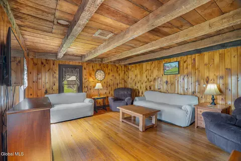 Living - 1378 County Route 49, Argyle, NY 12809 photo 2 of 2