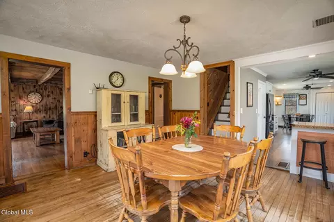 Dining - 1378 County Route 49, Argyle, NY 12809 photo 3 of 5