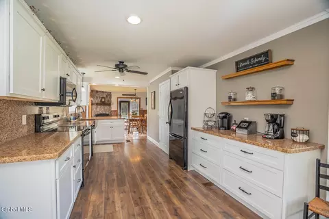 Kitchen - 1378 County Route 49, Argyle, NY 12809 photo 1 of 4