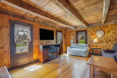 Living - 1378 County Route 49, Argyle, NY 12809 photo 1 of 2