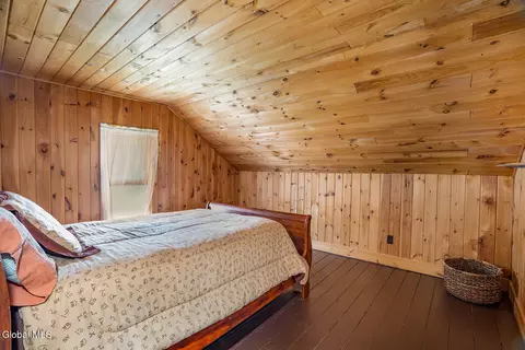 Bedroom - 1378 County Route 49, Argyle, NY 12809 photo 6 of 7