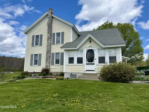 Exterior - 1378 County Route 49, Argyle, NY 12809 photo 2 of 15