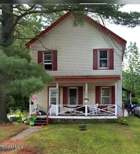 1457 New York 30, Wells, NY 12190