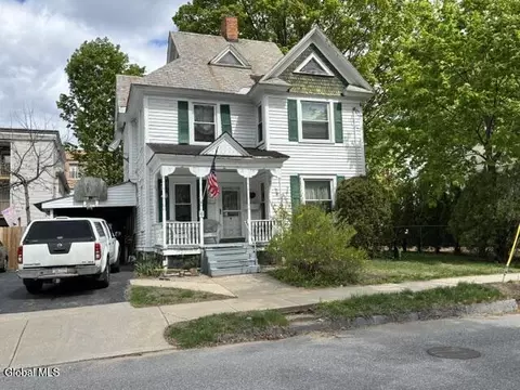 10 E Notre Dame St, Glens Falls, NY 12801