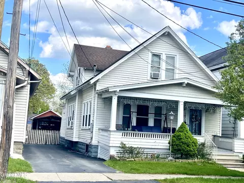 1205 Helderberg Ave, Schenectady, NY 12306