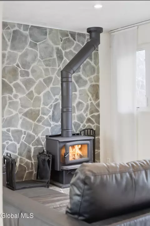 Living - 74 Wright Rd, Hunter, NY 12442 photo 3 of 3