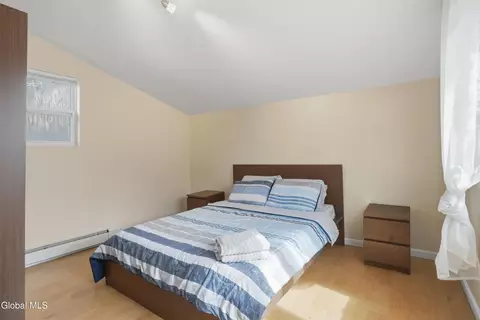 Bedroom - 74 Wright Rd, Hunter, NY 12442 photo 1 of 4