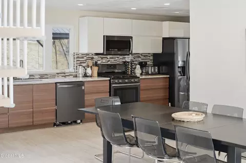Kitchen - 74 Wright Rd, Hunter, NY 12442 photo 4 of 4