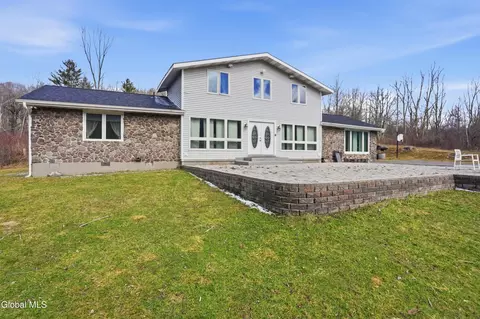 Exterior - 74 Wright Rd, Hunter, NY 12442 photo 1 of 2