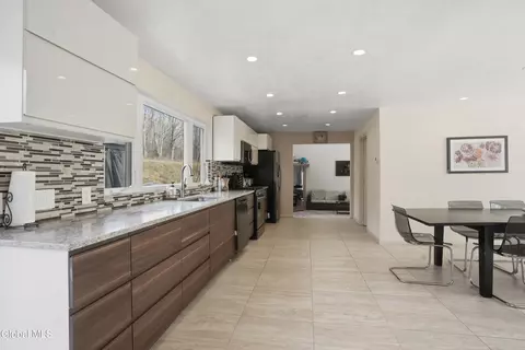 Kitchen - 74 Wright Rd, Hunter, NY 12442 photo 1 of 4
