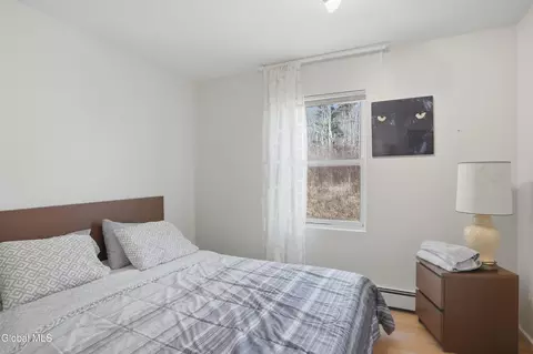 Bedroom - 74 Wright Rd, Hunter, NY 12442 photo 3 of 4