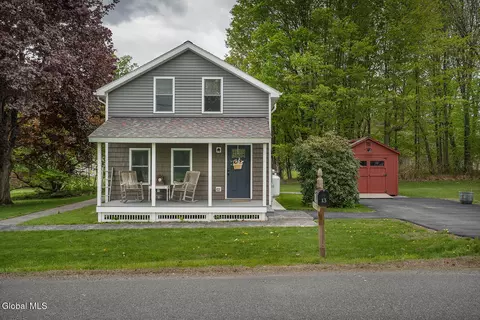 13 Anthony Rd, Greenwich, NY 12834