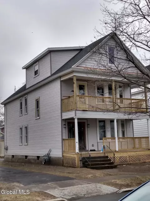 14 W Erie St, Albany, NY 12208